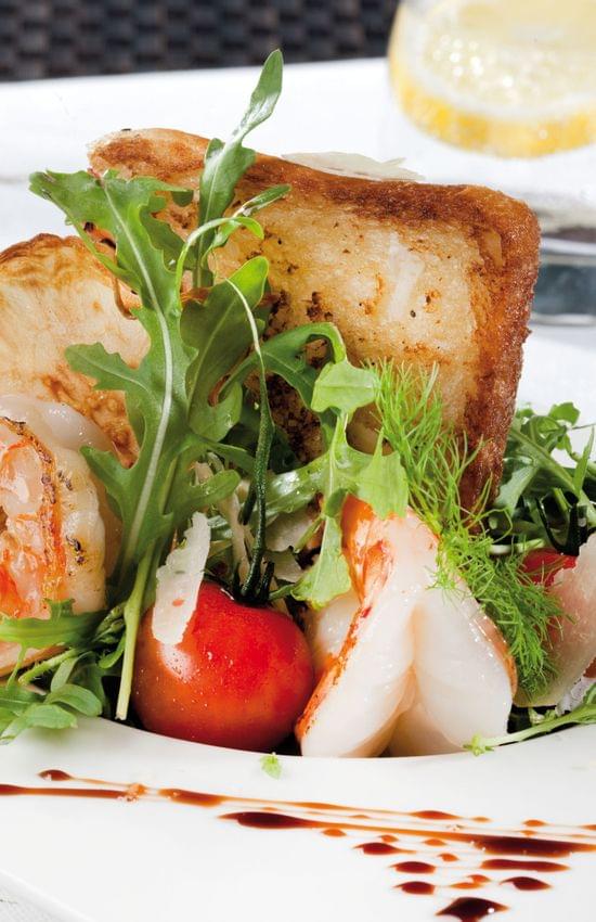 Gourmeturlaub in Saalbach Hinterglemm